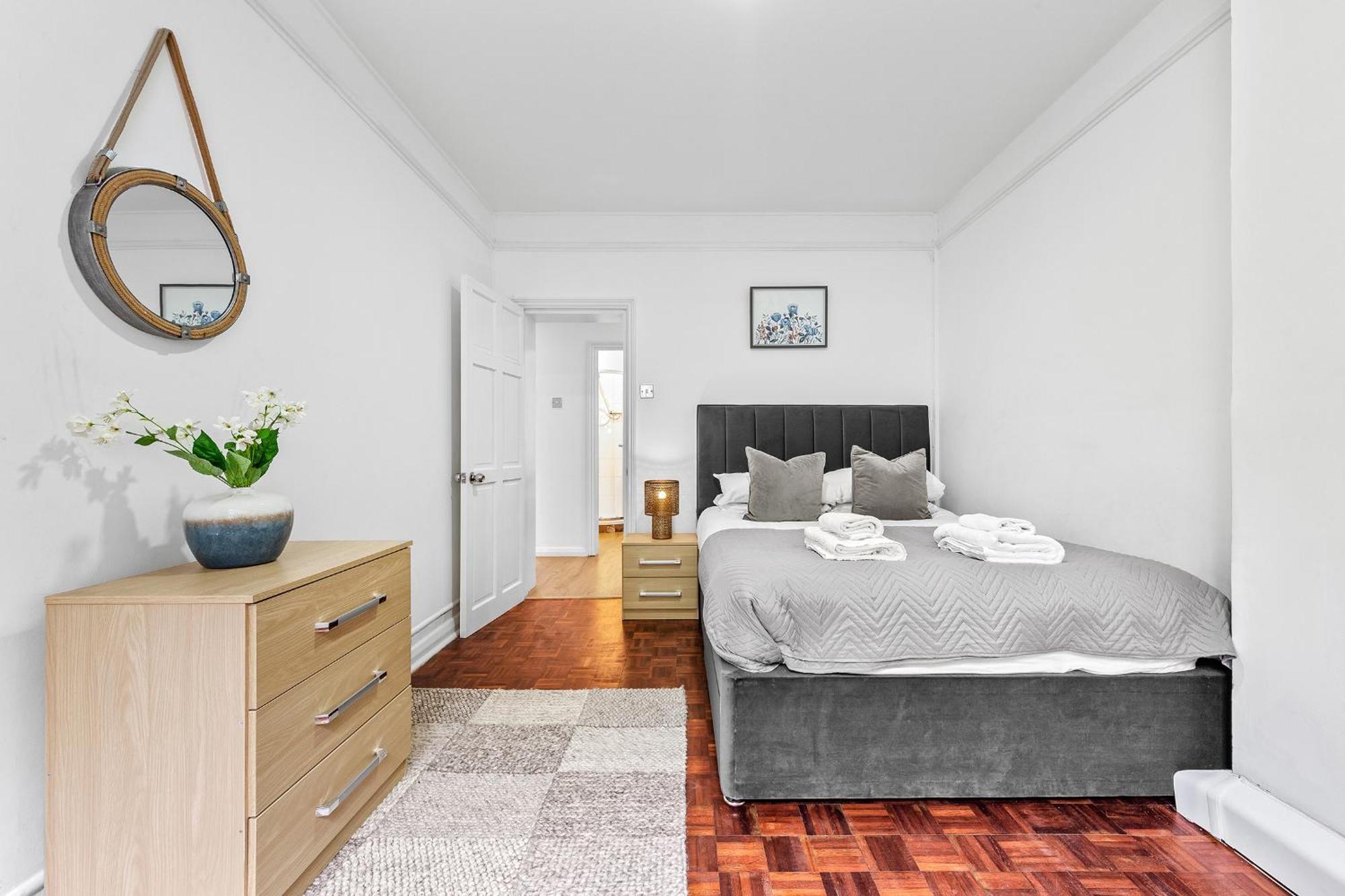 Suites By Rehoboth - Lord'S - St John'S Wood Londra Esterno foto