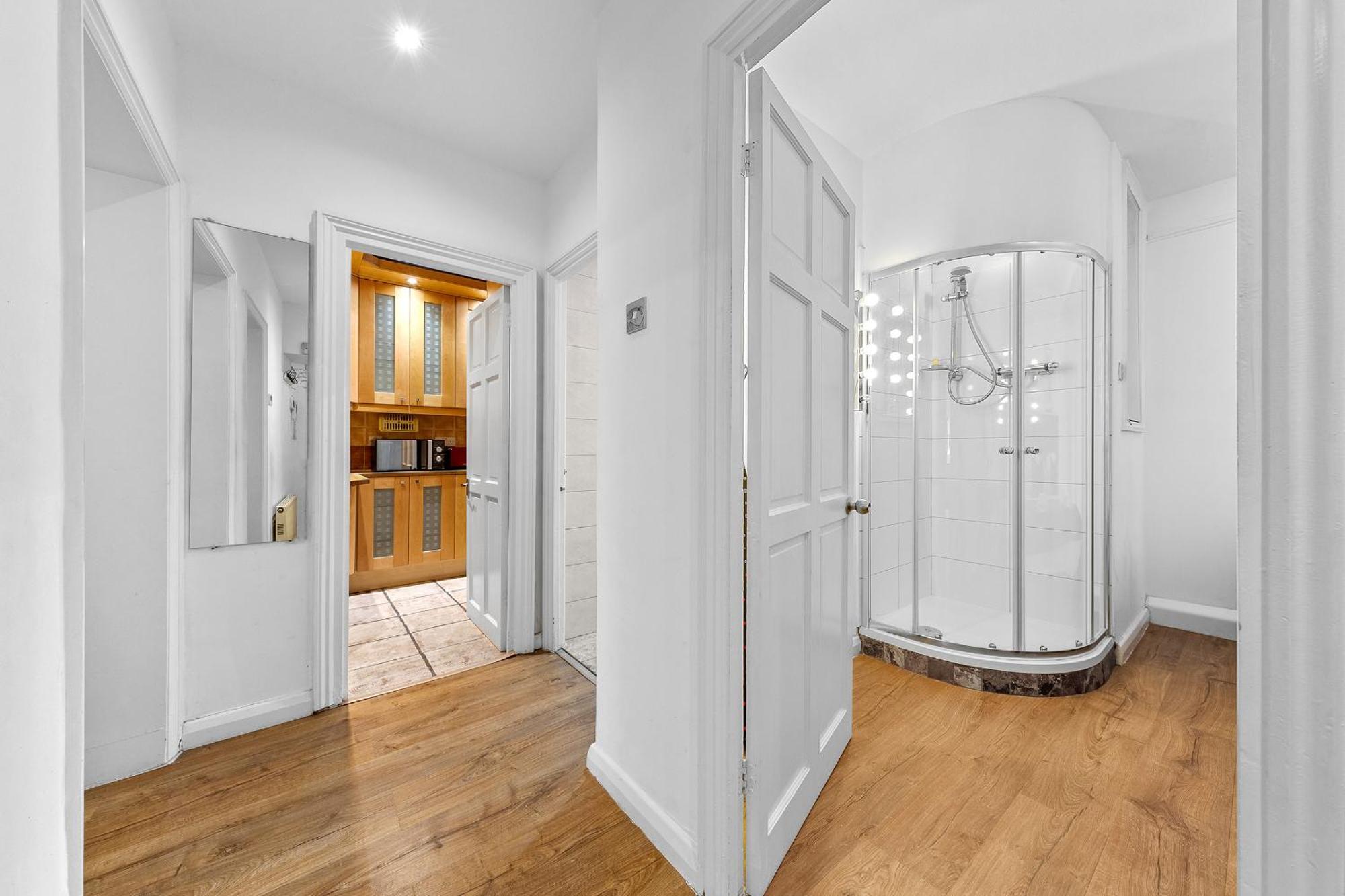 Suites By Rehoboth - Lord'S - St John'S Wood Londra Esterno foto