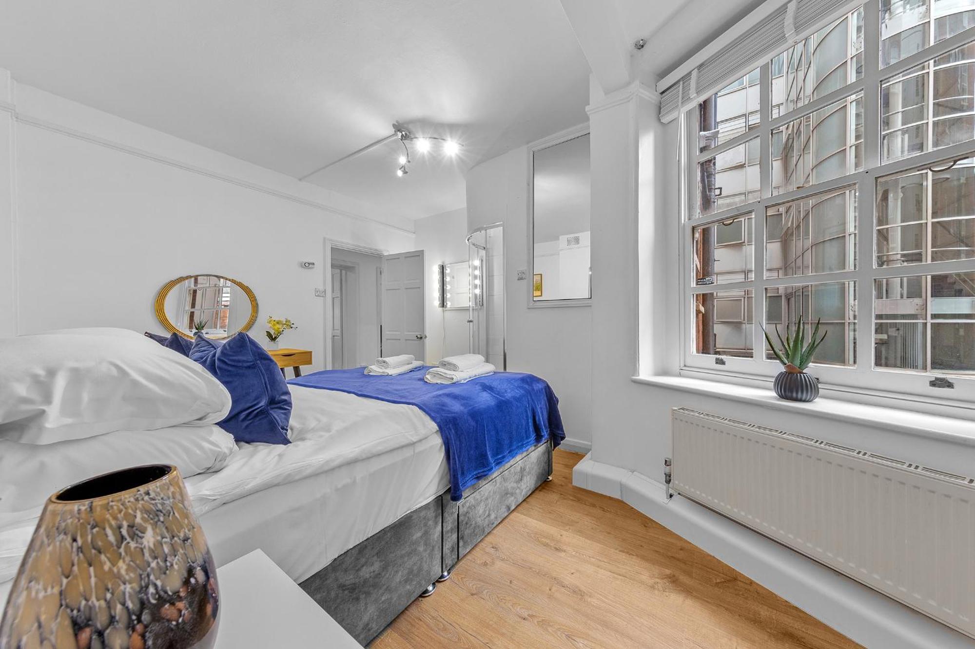 Suites By Rehoboth - Lord'S - St John'S Wood Londra Esterno foto