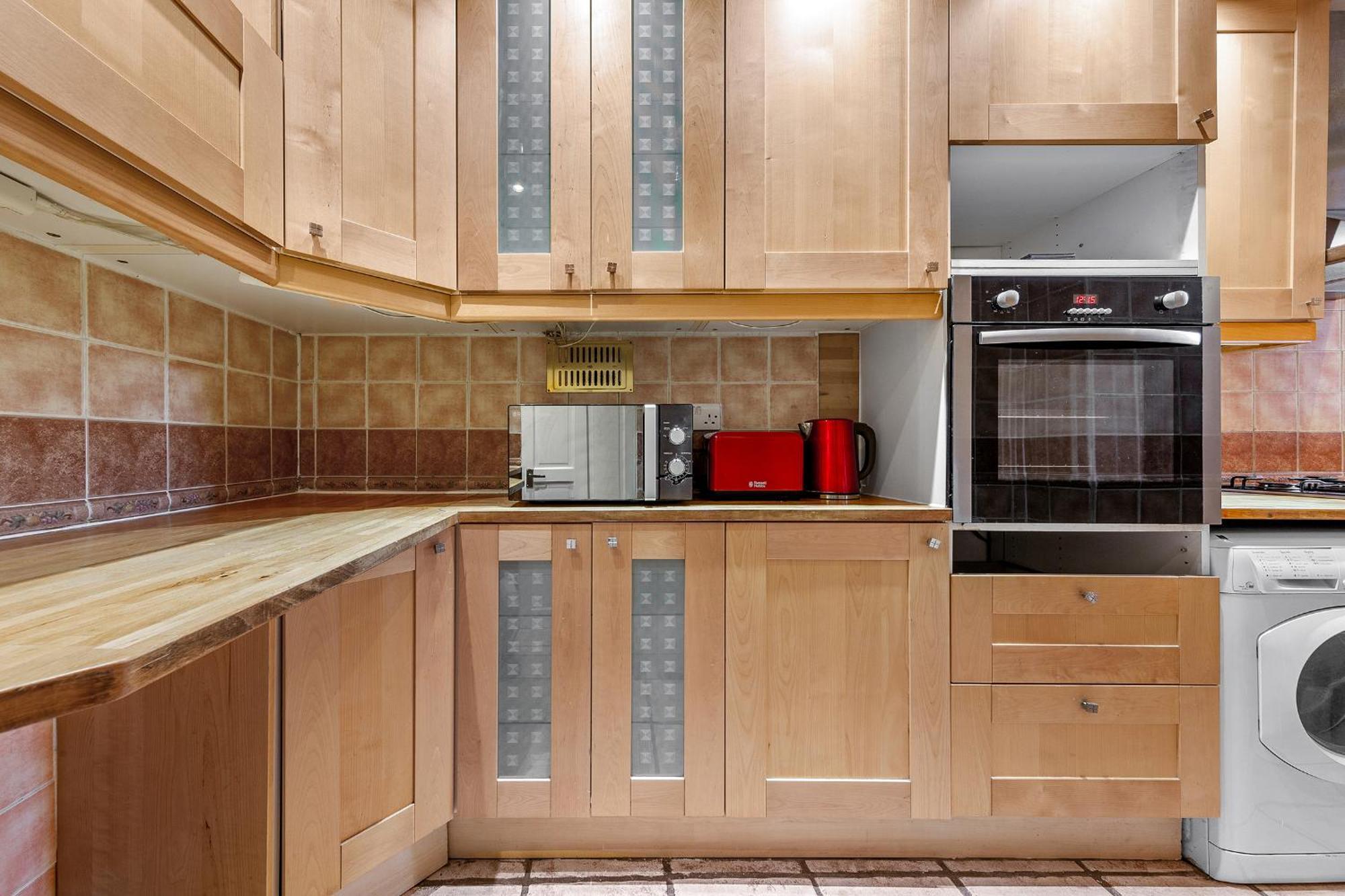 Suites By Rehoboth - Lord'S - St John'S Wood Londra Esterno foto
