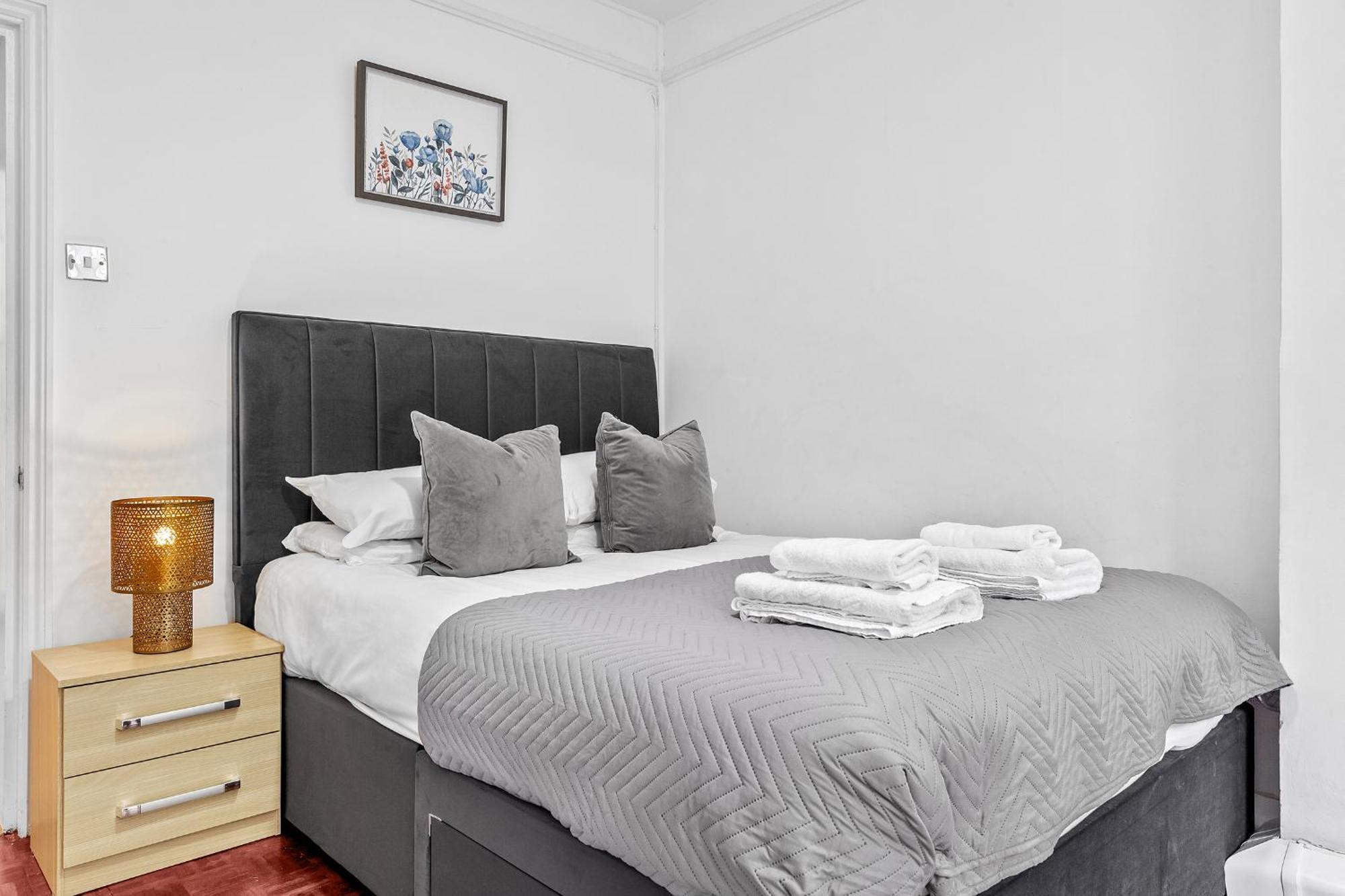 Suites By Rehoboth - Lord'S - St John'S Wood Londra Esterno foto