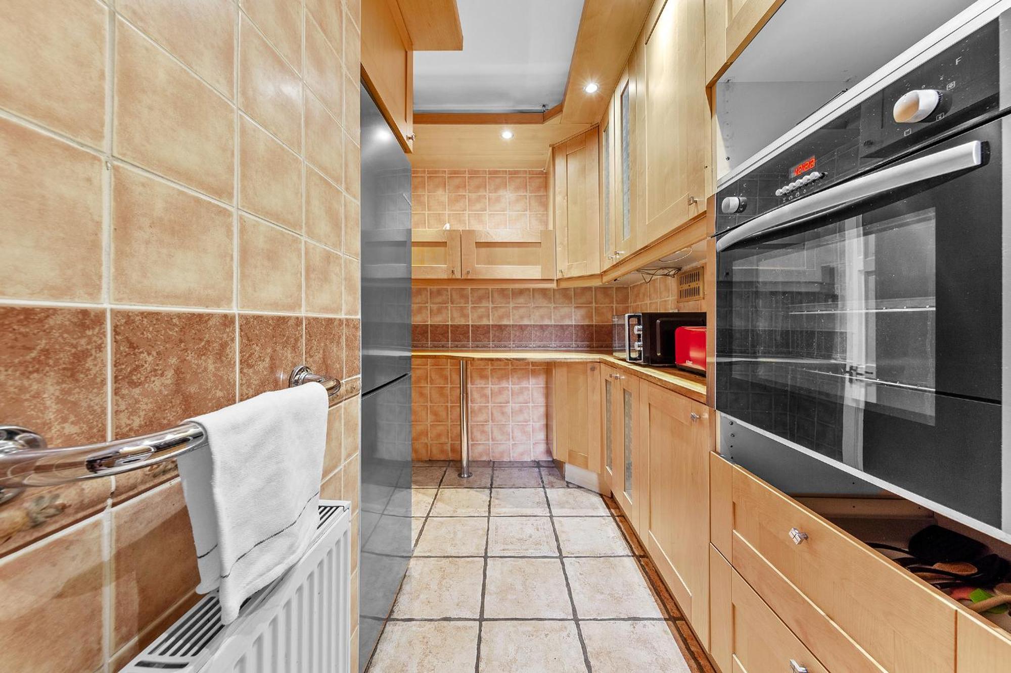 Suites By Rehoboth - Lord'S - St John'S Wood Londra Esterno foto