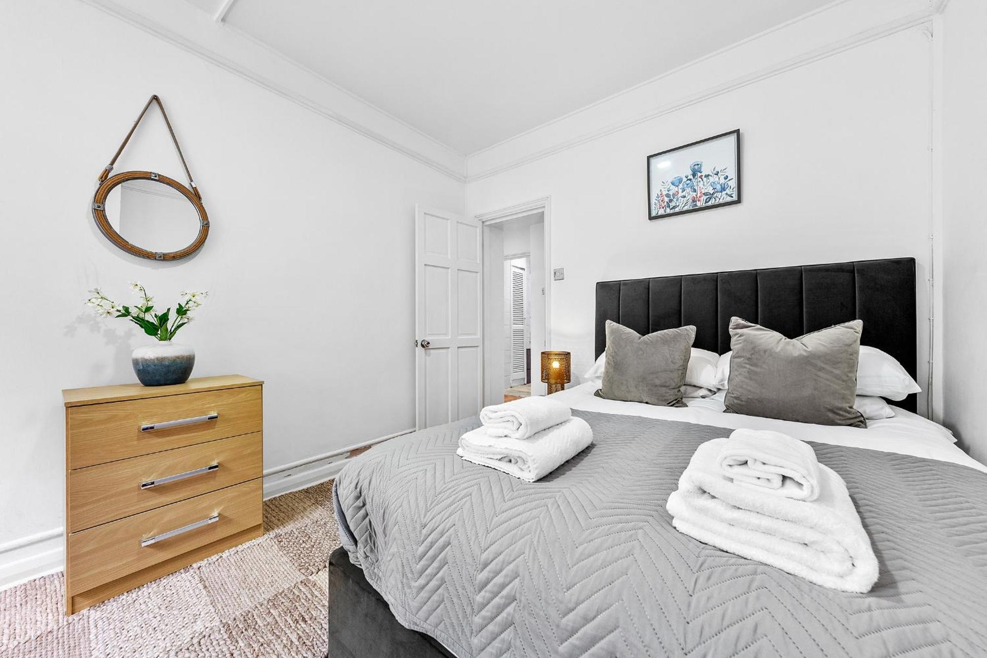 Suites By Rehoboth - Lord'S - St John'S Wood Londra Esterno foto
