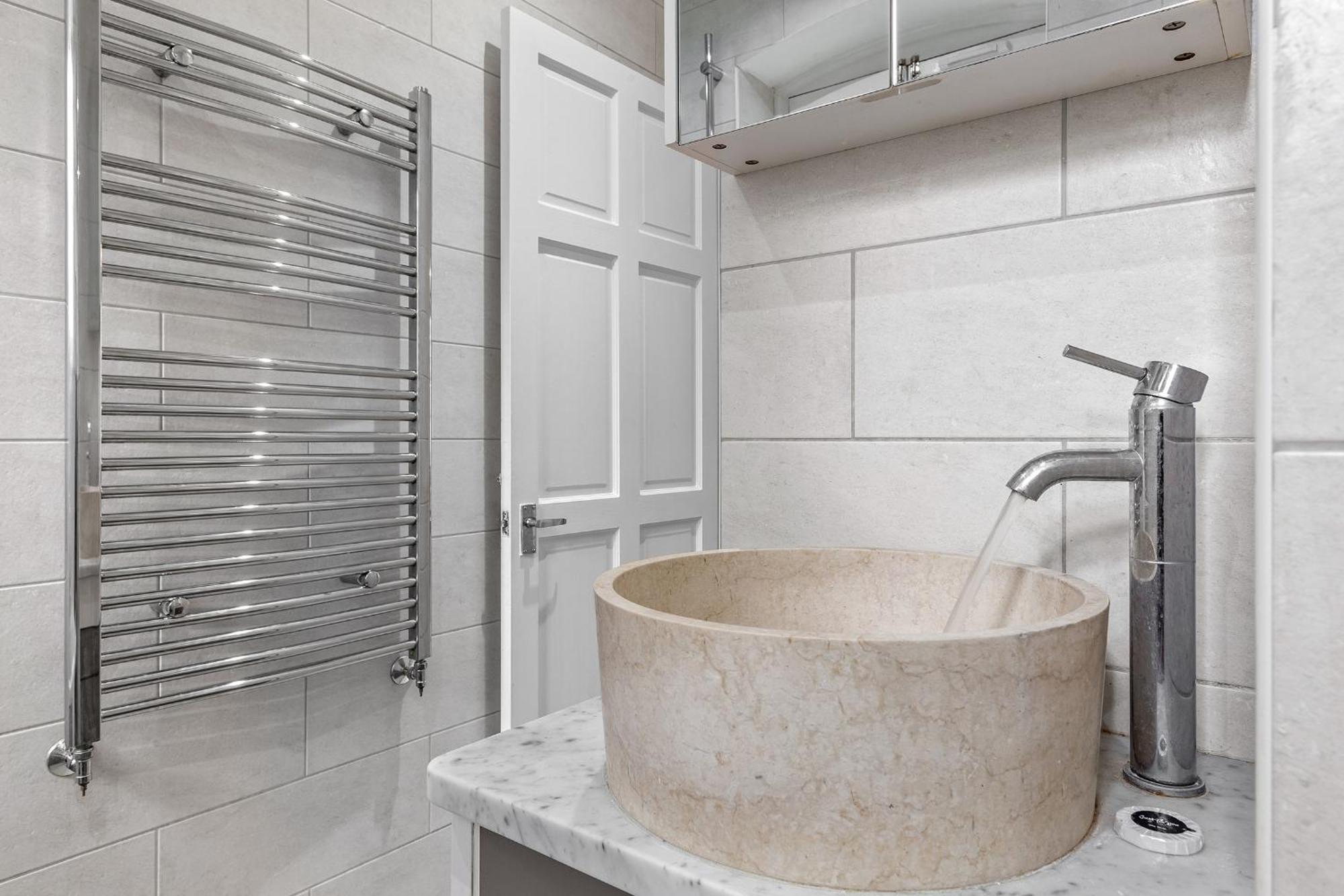 Suites By Rehoboth - Lord'S - St John'S Wood Londra Esterno foto